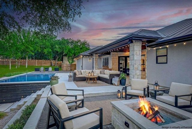 507 Boulder Creek DR, Marble Falls, TX 78654