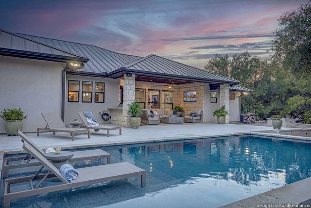507 Boulder Creek DR, Marble Falls, TX 78654
