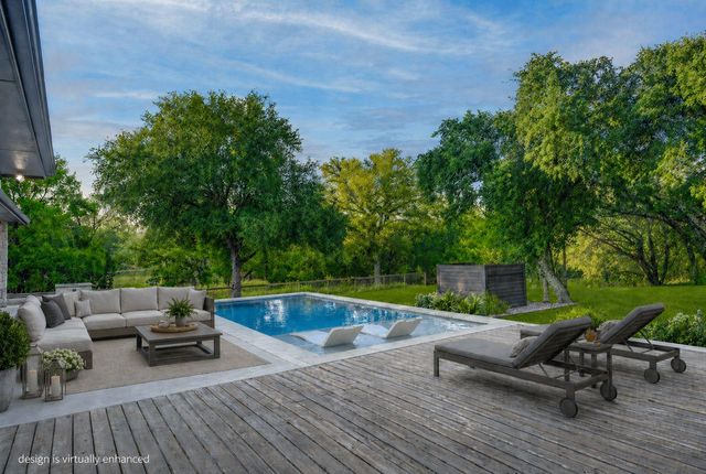 507 Boulder Creek DR, Marble Falls, TX 78654