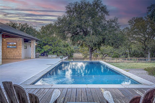 507 Boulder Creek DR, Marble Falls, TX 78654