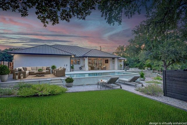 507 Boulder Creek DR, Marble Falls, TX 78654
