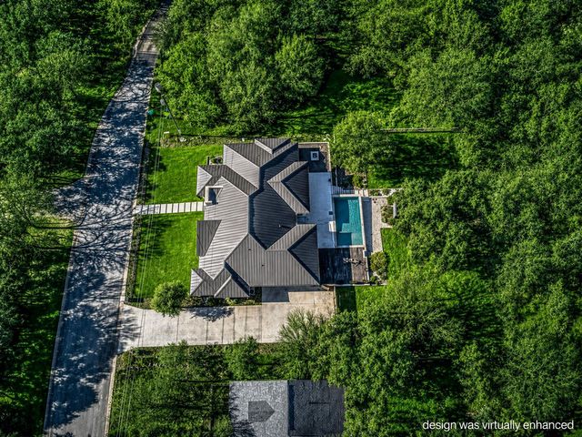 507 Boulder Creek DR, Marble Falls, TX 78654