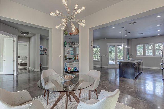 507 Boulder Creek DR, Marble Falls, TX 78654