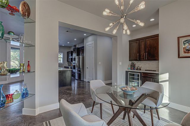 507 Boulder Creek DR, Marble Falls, TX 78654