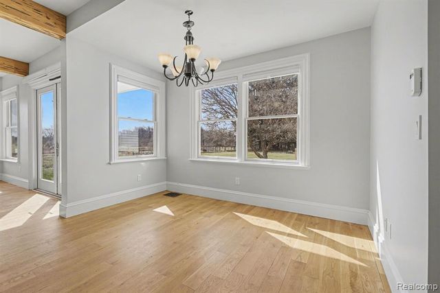 7861 Gregory Road, Dexter, MI 48130