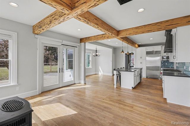 7861 Gregory Road, Dexter, MI 48130