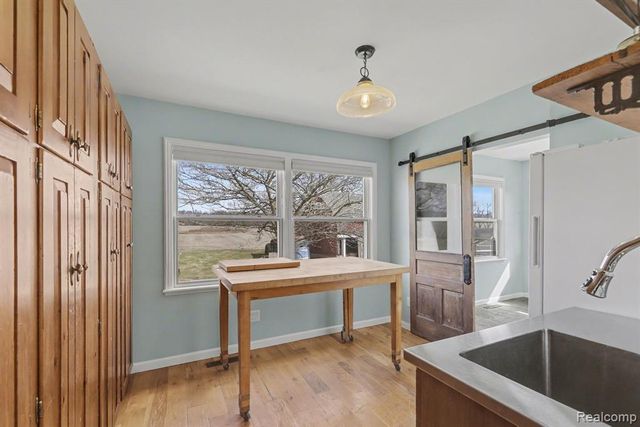 7861 Gregory Road, Dexter, MI 48130