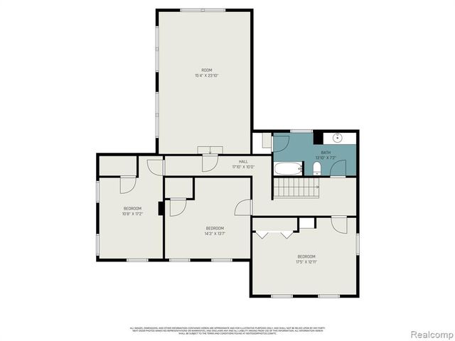 7861 Gregory Road, Dexter, MI 48130