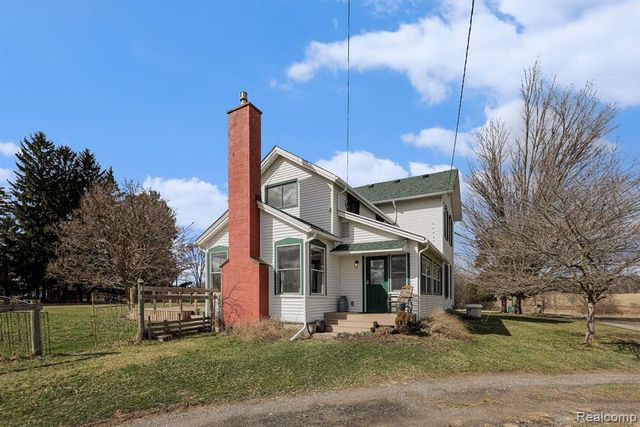 7861 Gregory Road, Dexter, MI 48130