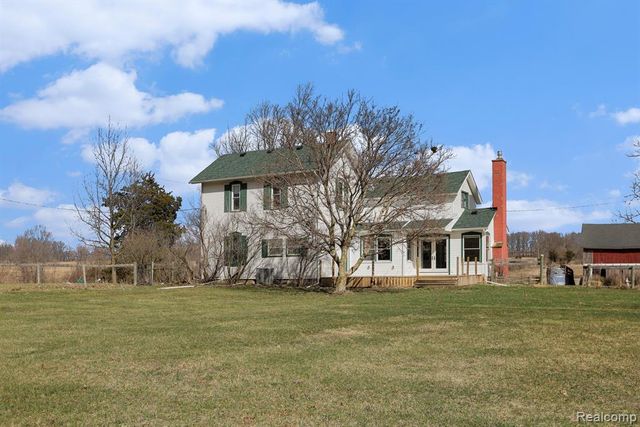 7861 Gregory Road, Dexter, MI 48130