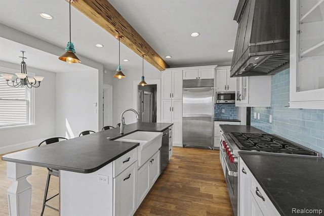 7861 Gregory Road, Dexter, MI 48130