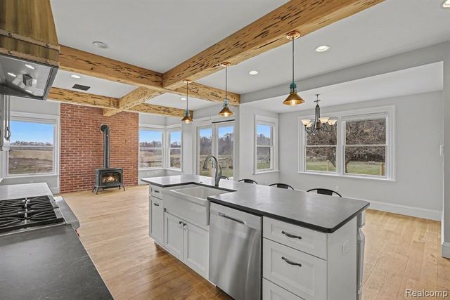 7861 Gregory Road, Dexter, MI 48130