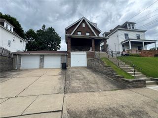 112 Dunbar Ave, Bellevue, PA 15202