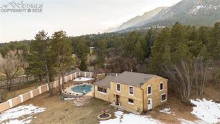 505 Penrose Boulevard, Colorado Springs, CO 80906