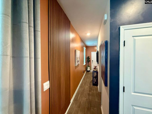 125 Hunters Branch Drive, Hopkins, SC 29061