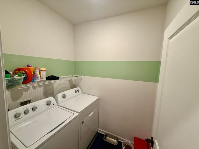 125 Hunters Branch Drive, Hopkins, SC 29061