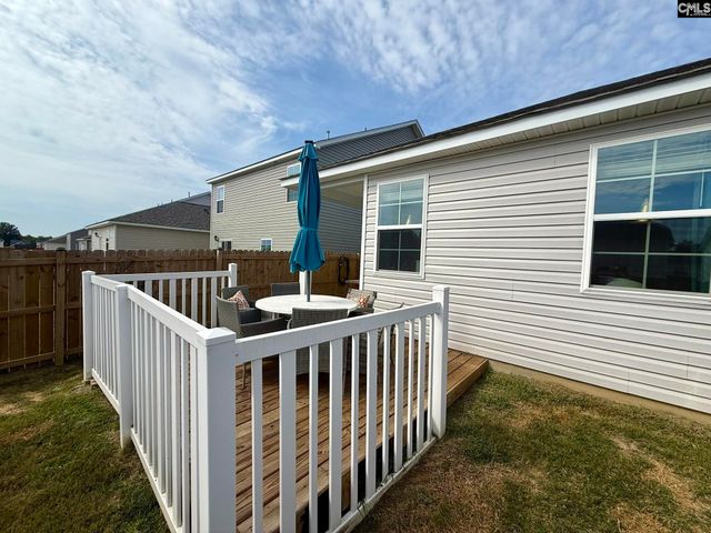 125 Hunters Branch Drive, Hopkins, SC 29061