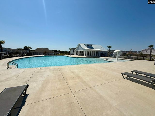 125 Hunters Branch Drive, Hopkins, SC 29061