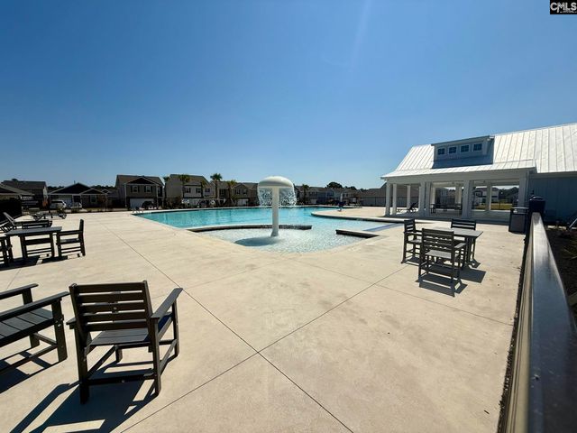 125 Hunters Branch Drive, Hopkins, SC 29061