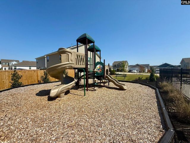 125 Hunters Branch Drive, Hopkins, SC 29061