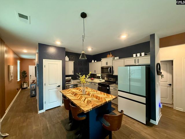 125 Hunters Branch Drive, Hopkins, SC 29061