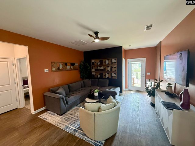 125 Hunters Branch Drive, Hopkins, SC 29061