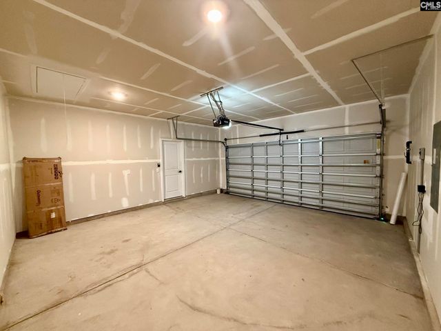 125 Hunters Branch Drive, Hopkins, SC 29061