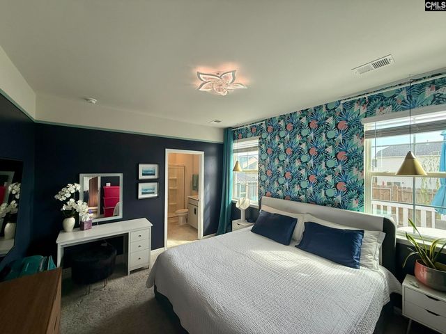 125 Hunters Branch Drive, Hopkins, SC 29061