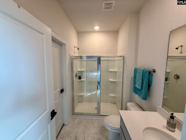 125 Hunters Branch Drive, Hopkins, SC 29061