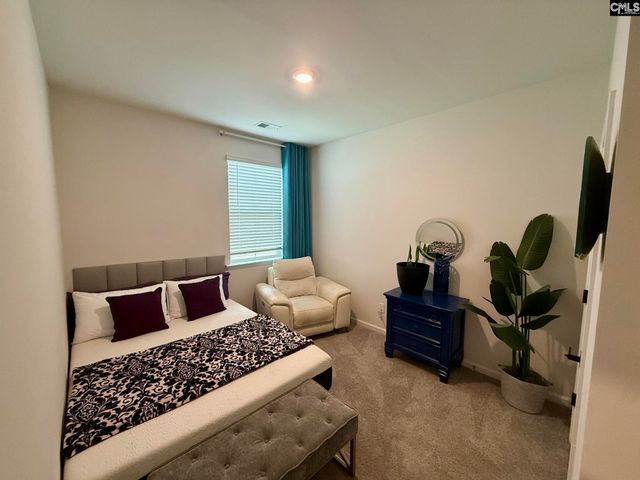 125 Hunters Branch Drive, Hopkins, SC 29061