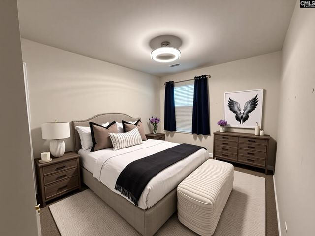 125 Hunters Branch Drive, Hopkins, SC 29061