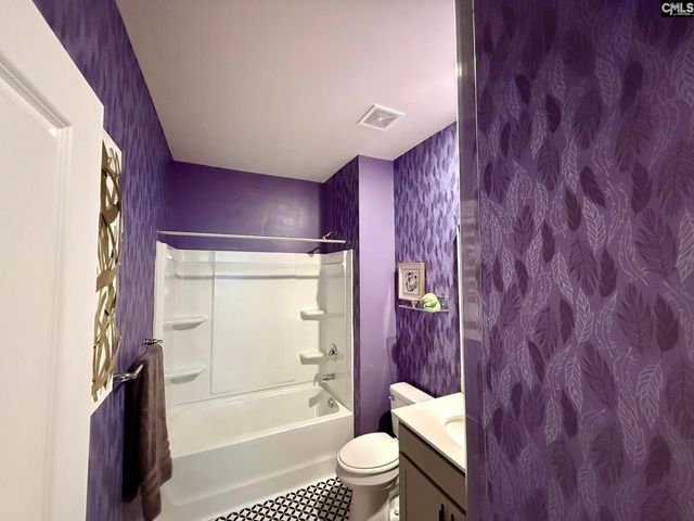 125 Hunters Branch Drive, Hopkins, SC 29061