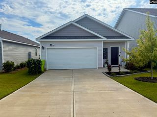 125 Hunters Branch Drive, Hopkins, SC 29061