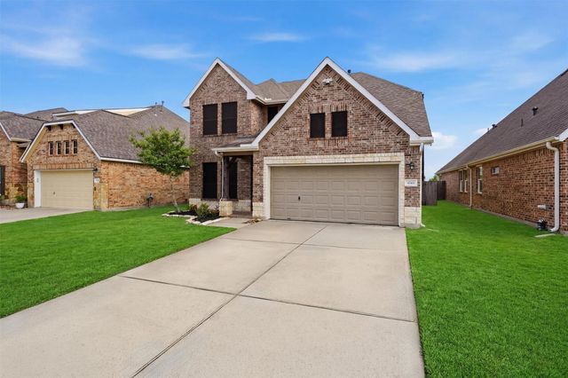 4743 Bay Vista Drive, Baytown, TX 77523
