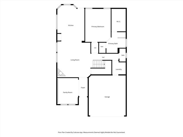 4743 Bay Vista Drive, Baytown, TX 77523