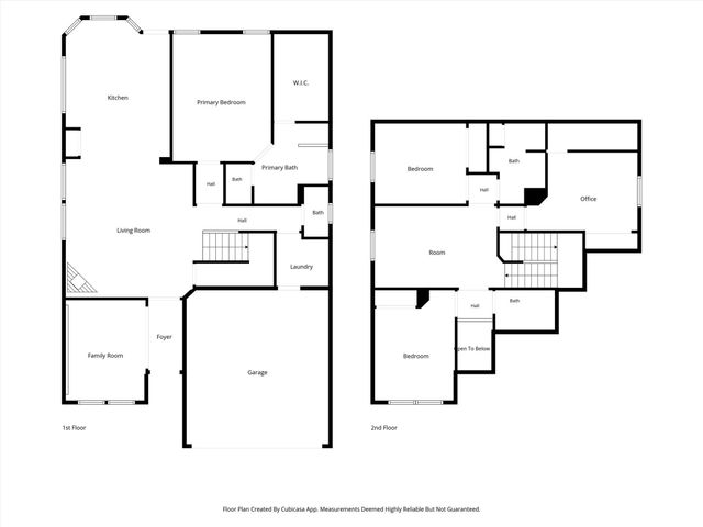 4743 Bay Vista Drive, Baytown, TX 77523