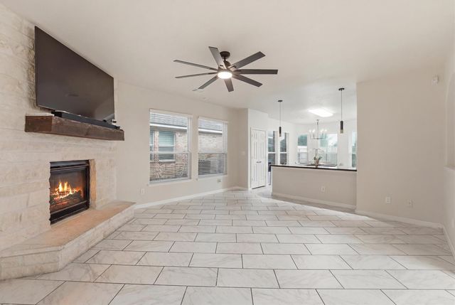 4743 Bay Vista Drive, Baytown, TX 77523