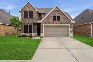 4743 Bay Vista Drive, Baytown, TX 77523