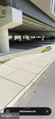 2626-34 EMERY ST, Philadelphia, PA 19125
