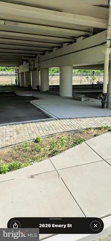 2626-34 EMERY ST, Philadelphia, PA 19125