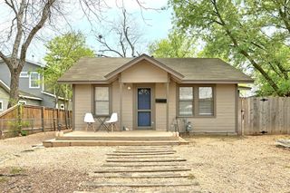 5313 Martin Ave, Austin, TX 78751