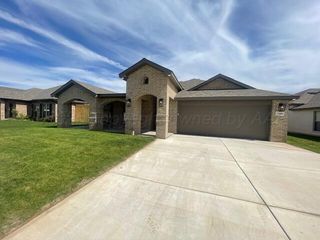 7609 WELLINGTON Court, Amarillo, TX 79119