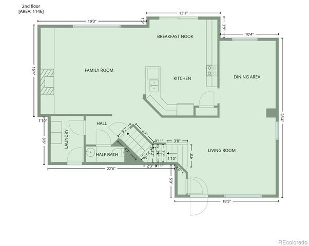 15011 Josephine Street, Thornton, CO 80602