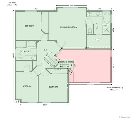 15011 Josephine Street, Thornton, CO 80602