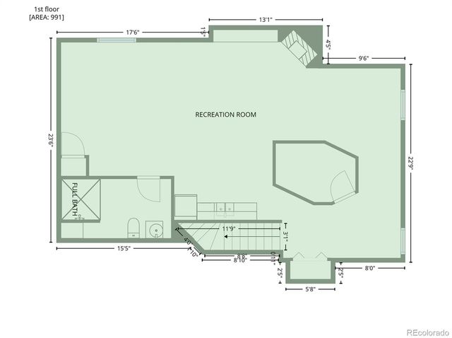 15011 Josephine Street, Thornton, CO 80602