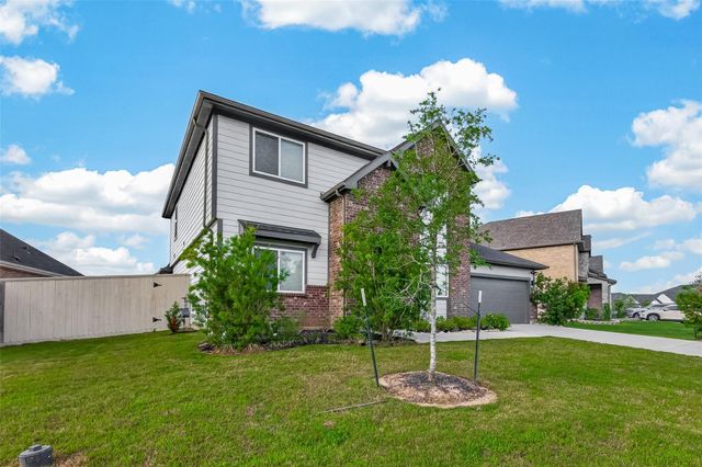 3132 Wickfield Pass Lane, League City, TX 77573