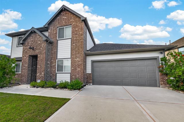 3132 Wickfield Pass Lane, League City, TX 77573