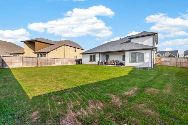 3132 Wickfield Pass Lane, League City, TX 77573