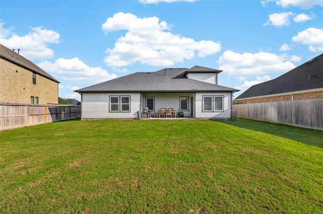 3132 Wickfield Pass Lane, League City, TX 77573