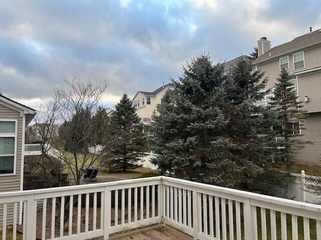 1346 N Bay Drive, Ann Arbor, MI 48103